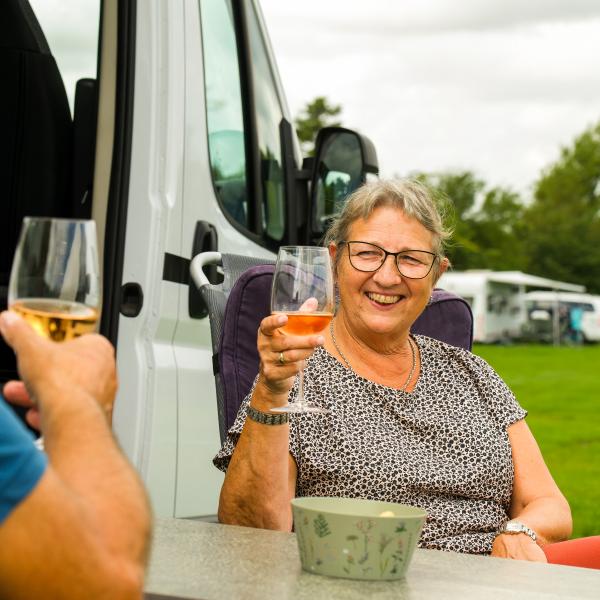 FUR Camping - Autocamper