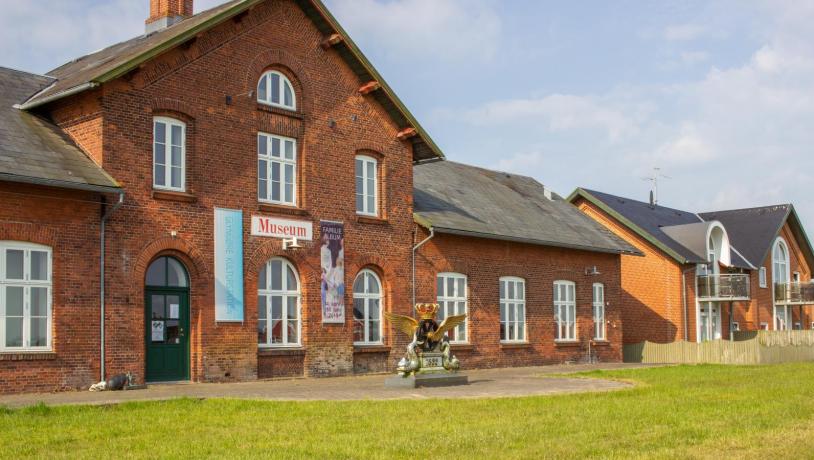 Glyngøre Kulturstation