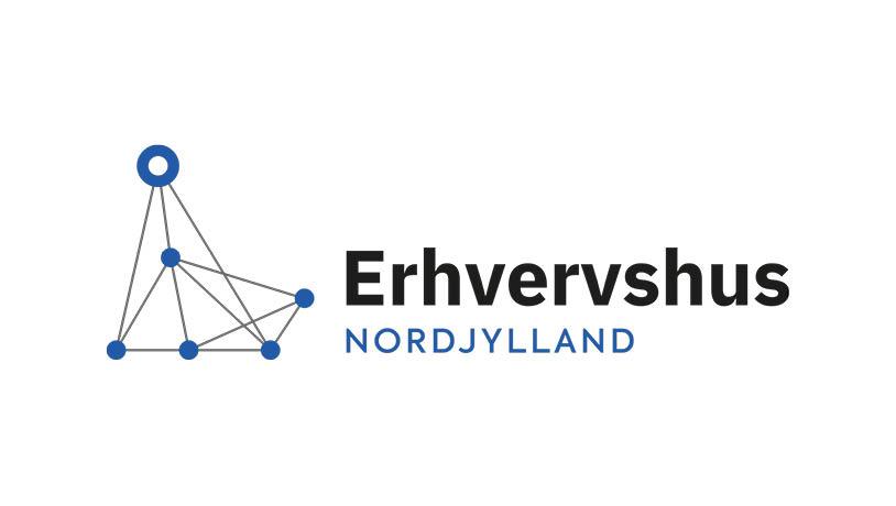 Erhvervshus Nordjylland, Logo