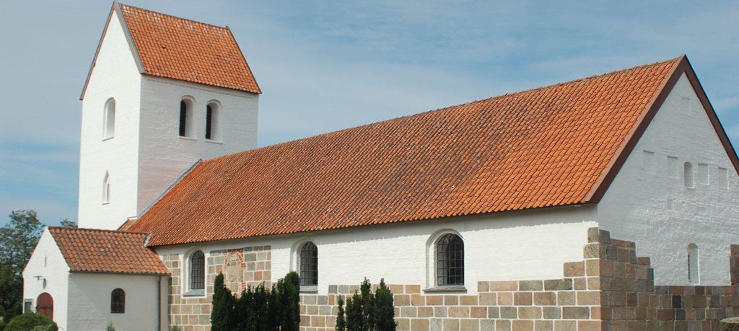 Junget Kirke