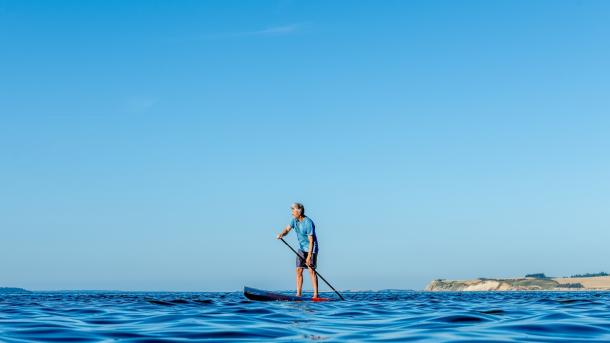 Mors, Sup, Limfjorden