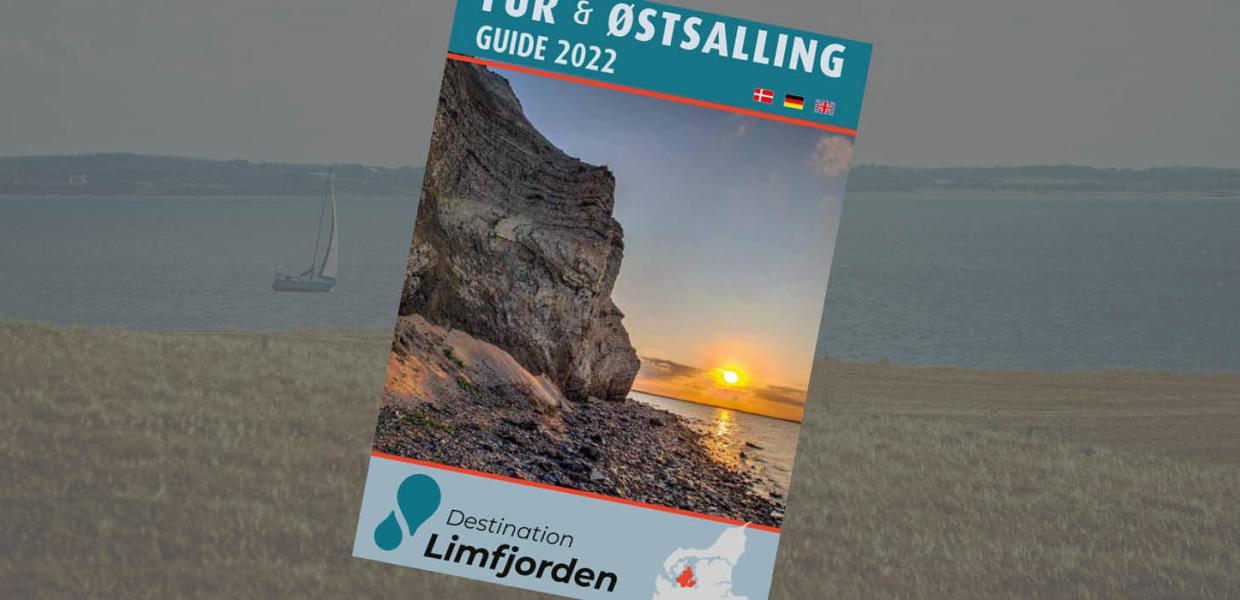 Fur, Østsalling guide 2022