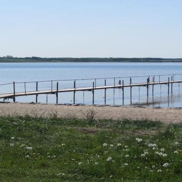 Harrevig Strand