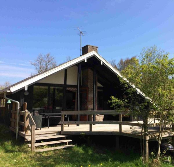 Fur sommerhus