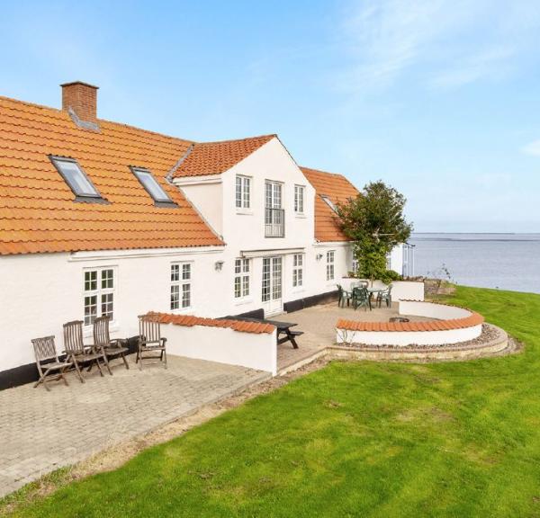 Sol og Strand, sommerhus
