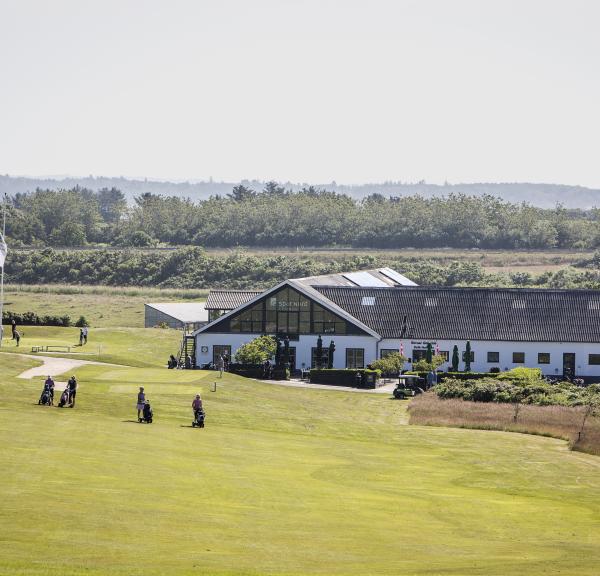 Struer Golfklub