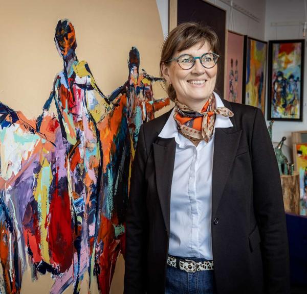 Hjerm Kunstgalleri