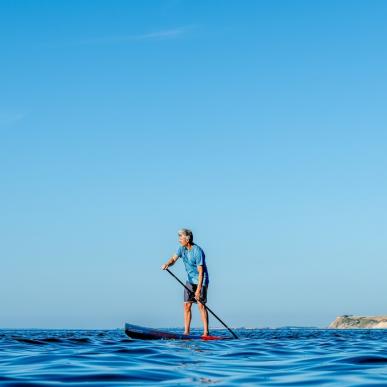 Mors, Sup, Limfjorden