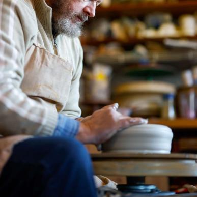 Henning Fjendbo Keramik
