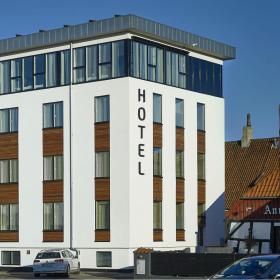 Hotel Skivehus