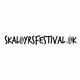 Logo, Skaldyrsfestival