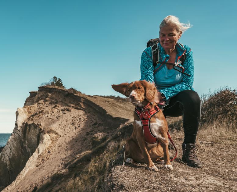 Fur Nature Walk 22