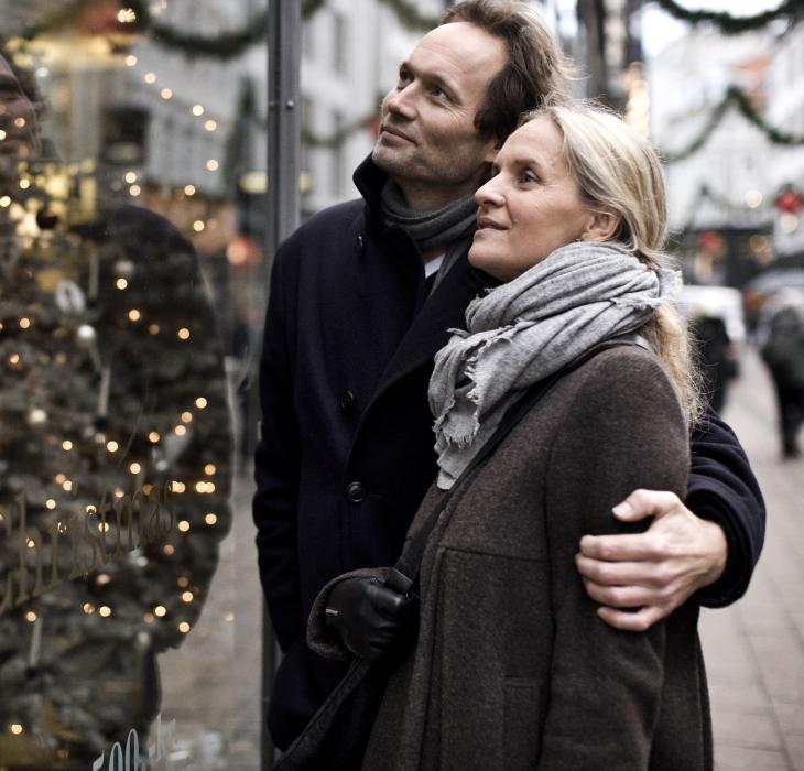 Jul, par, shopping